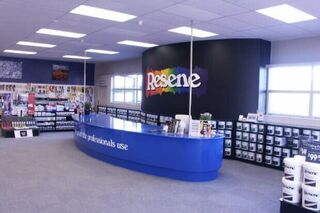 Resene Color Shop, Warkworth