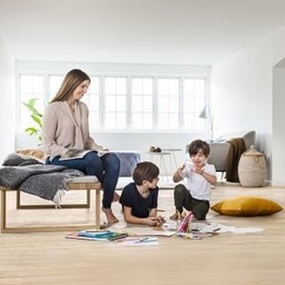 DEVI Inslab Heating Specification