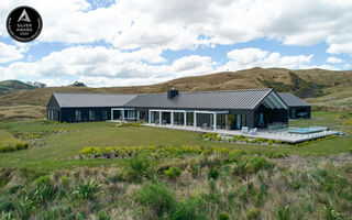 Registered Master Builders Awards, 2024; Te Karaka Lodge, SILVER Award