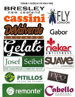 brands-Halliwell Shoes