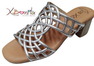 slides-mules-Halliwell Shoes
