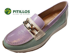 Pallam Pastels Patent