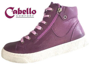 Cadenza Purple
