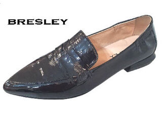 Palolo Black Patent