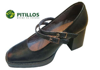 Panola Black
