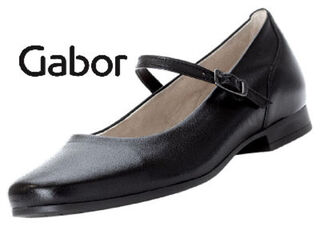 Goldie Black