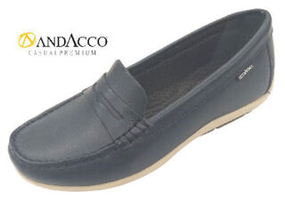 Fiona Navy