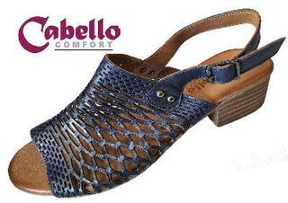 Cabana Navy