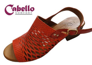 Cabana Red