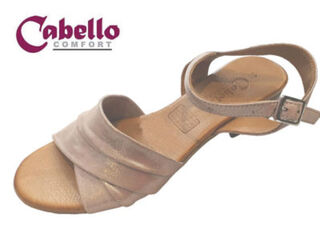 Cadella Taupe Shimmer