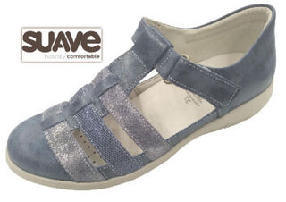 Tweed Blue
