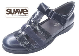 Tweed Navy
