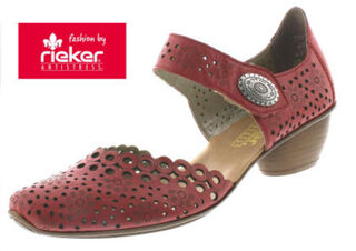 Ragant Red