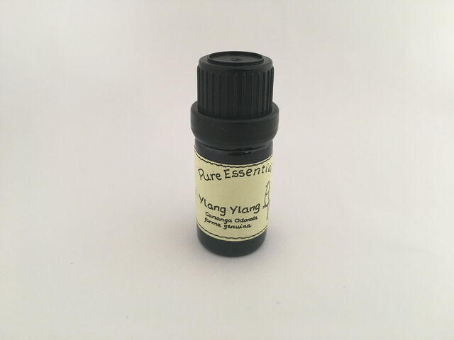 Ylang Ylang Essential Oil 5ml
