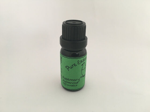 Rosemary Essential Oil