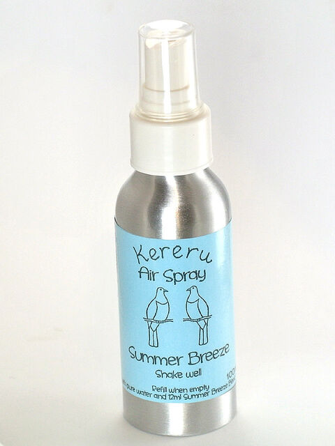 Summer Breeze Air Spray