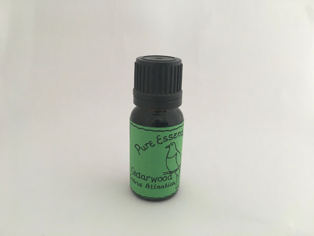 Cedarwood Essential Oil 12ml
