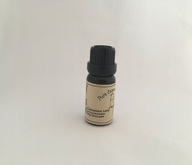 Cinnamon Leaf Essential Oil 12ml