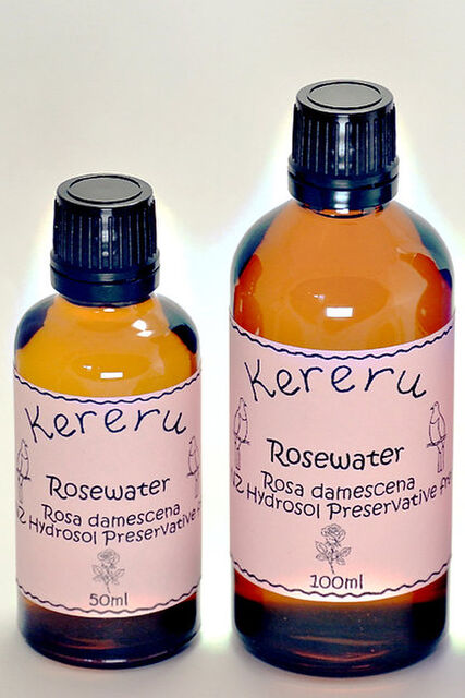 Rosewater