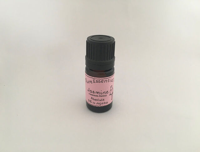Jasmine Absolute 3% Essential Oil