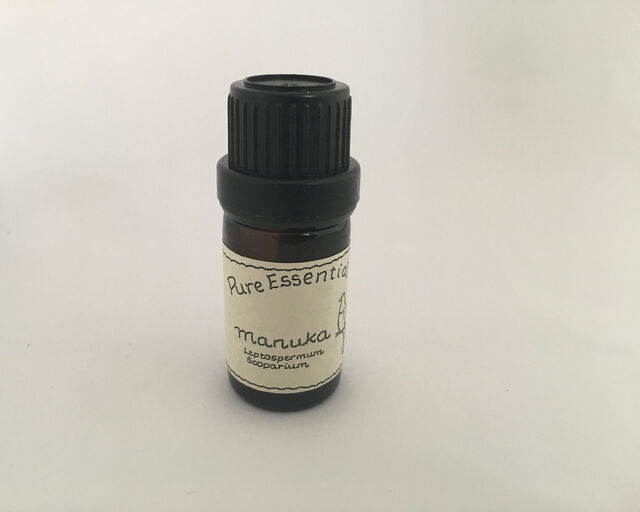 Manuka Essential Oil - East Coast 5ml