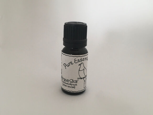 Anise Star Essential Oil