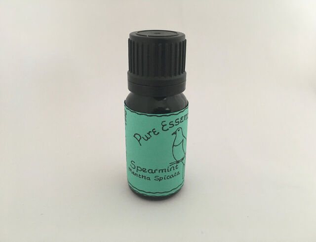 Spearmint Essential Oil