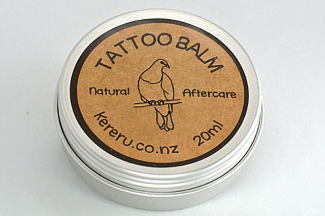 Tattoo Balm
