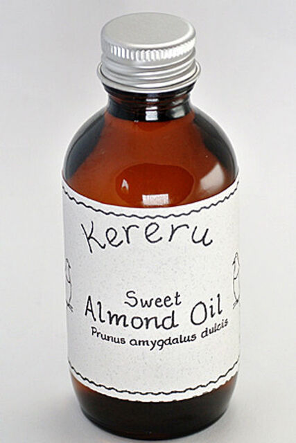 Sweet Almond Oil
