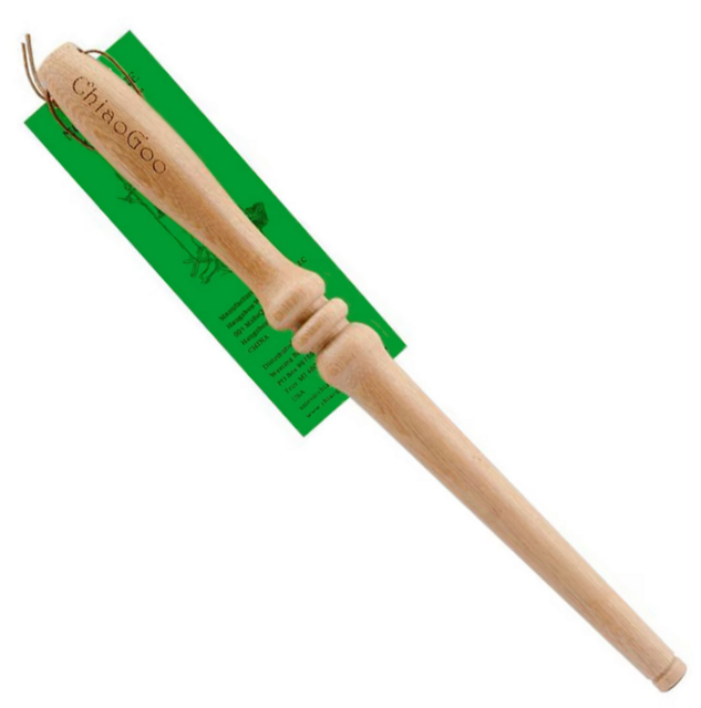 Nostepinne - Wood