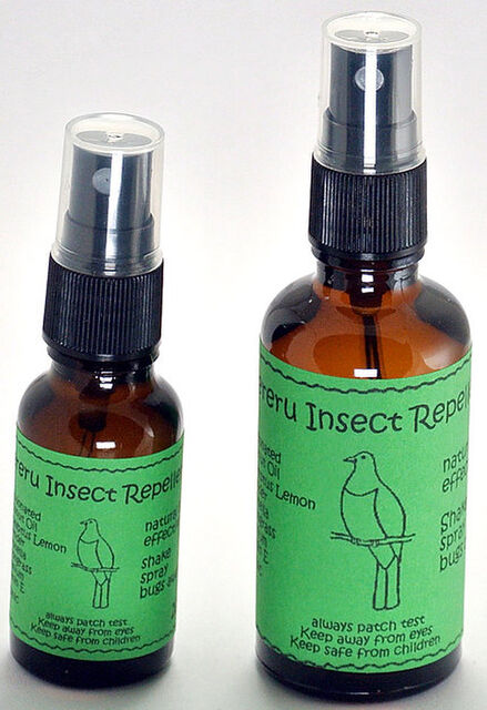 Insect Repellent Spray