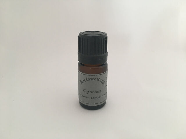 Cypress  Essential Oil - Organic