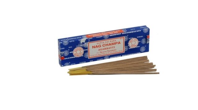 Satya- Nag Champa Incense Sticks
