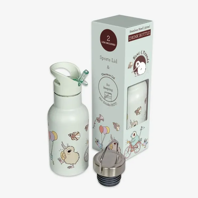 Kuwi Drink Bottle