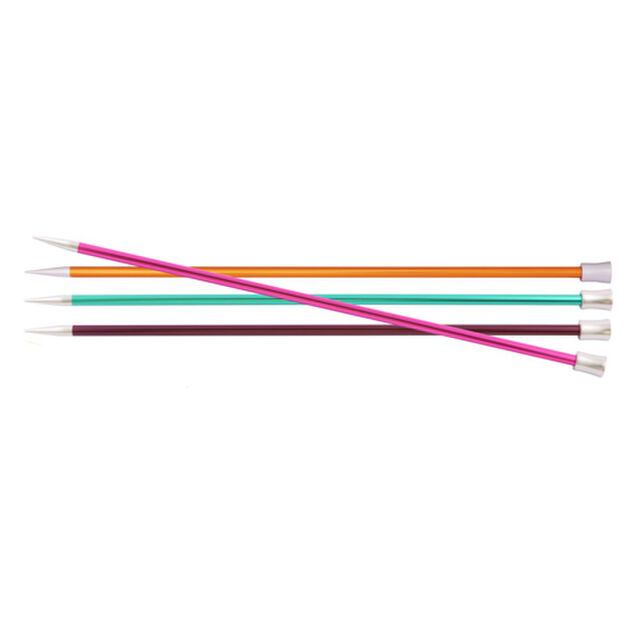 Zing Single Pointed Needles 30cm