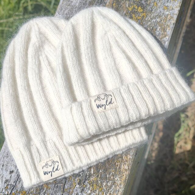 Bohepe Baby/Child Hat
