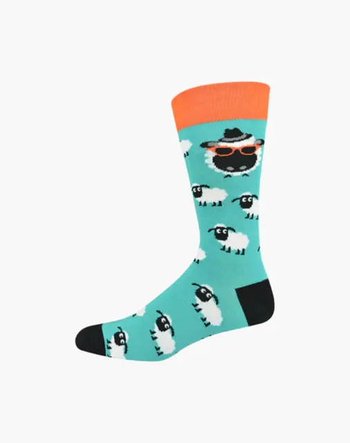 Baad Adults Bamboo Socks