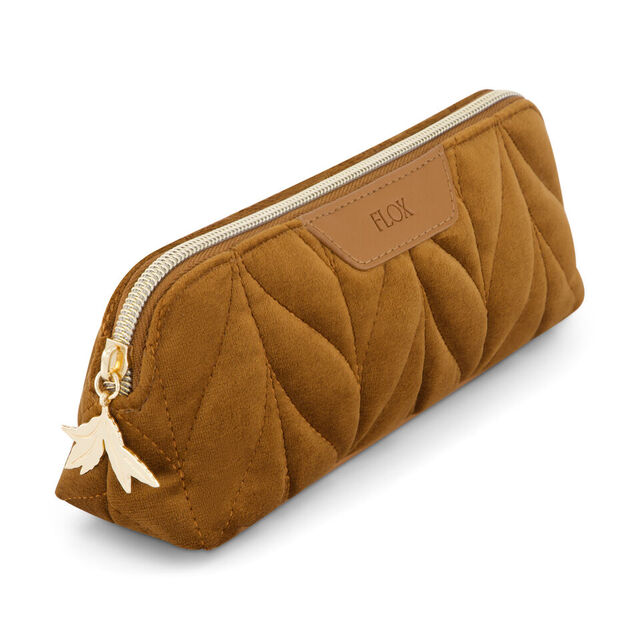 Ahi Collection Cosmetic Bag - Small - by Flox