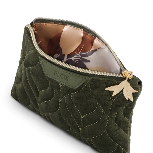 Purse - Velet Midi - Ahi Collection by Flox
