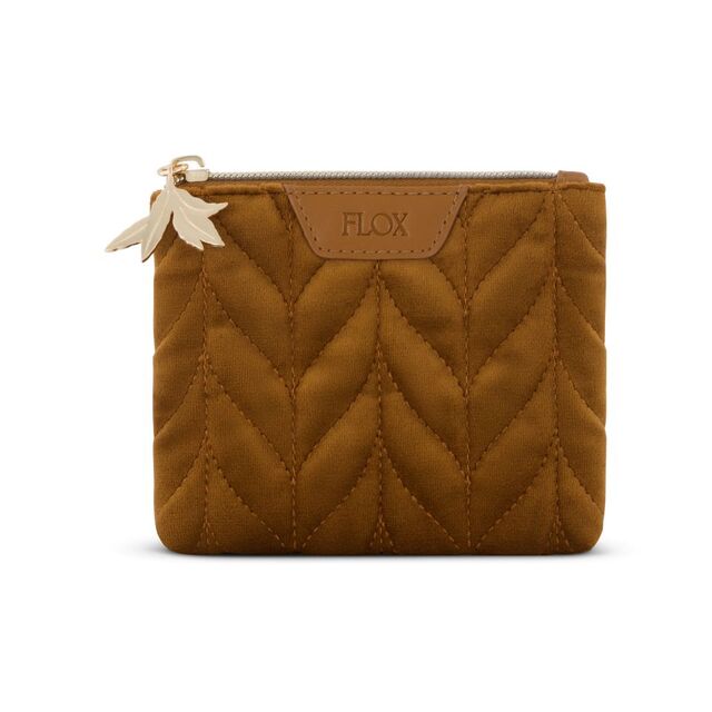Velvet Purse - Mini - Ahi Collection by Flox