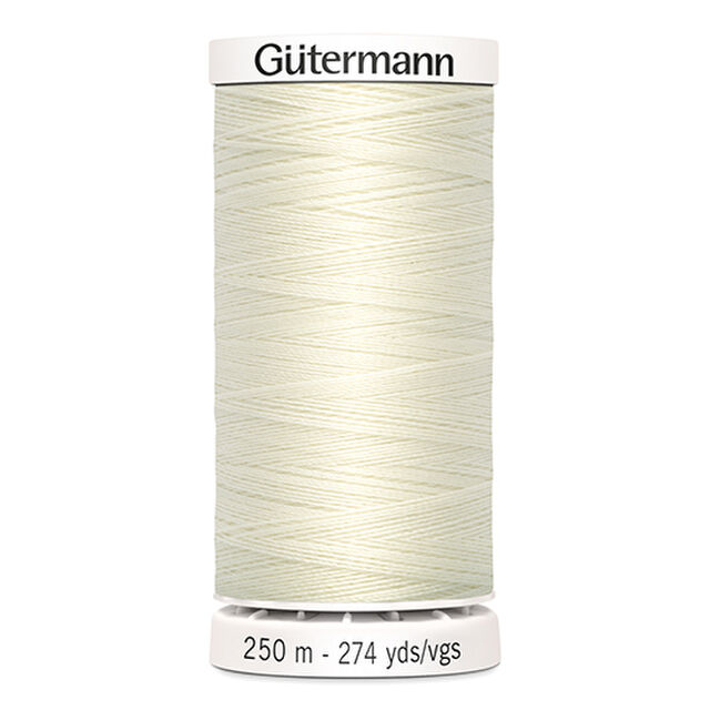 Gutermann Sew-All Thread 250m