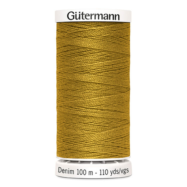 Gutermann Denim Thread 100m