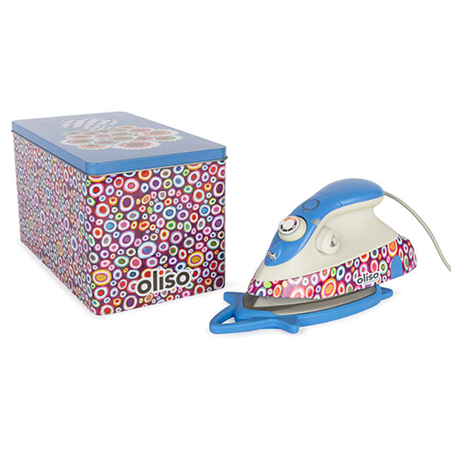 Oliso M3Pro Mini Project Iron - Kaffe Fasset