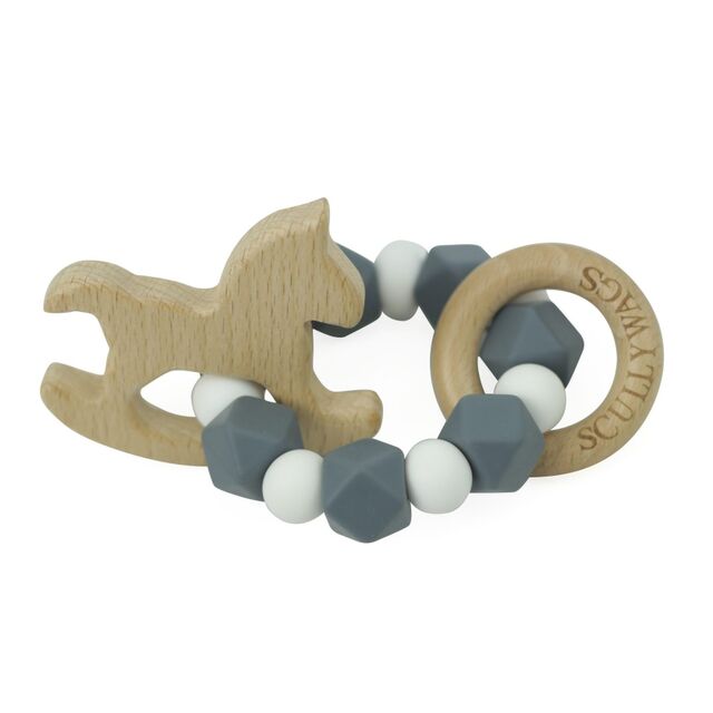 Scullys Scullywags Baby Teether
