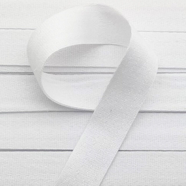 Webbing - Cotton 19mm