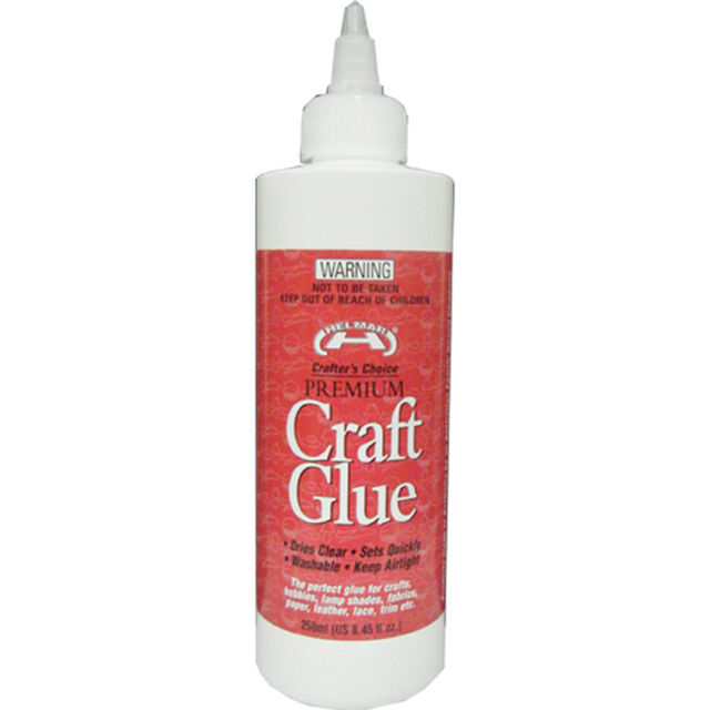 Craft Glue - Helmar
