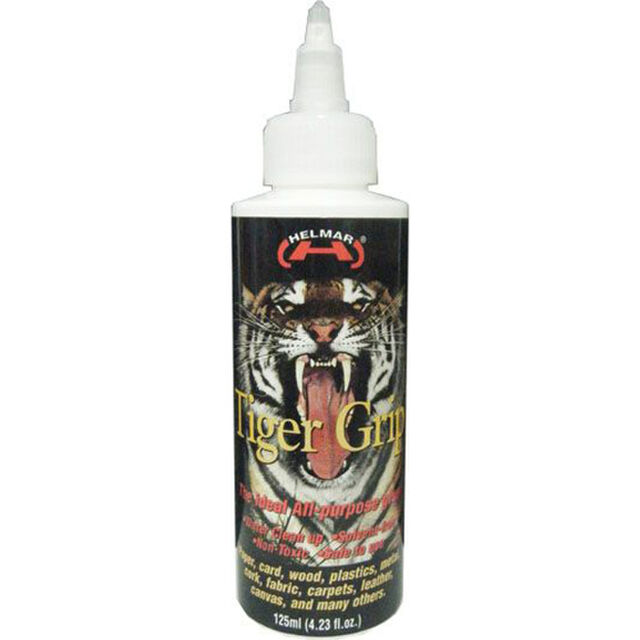 Tiger Grip Glue - Helmar