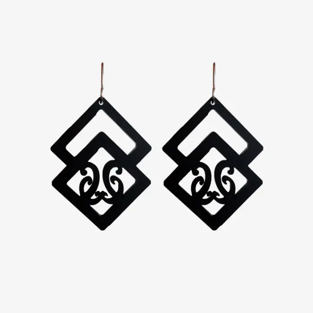 Earrings - Synergy2 - By Nichola