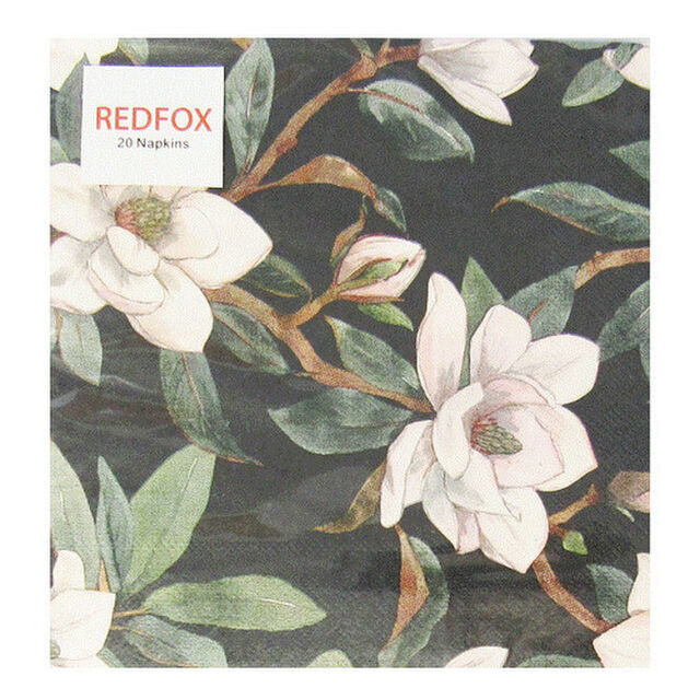 Magnolia Napkins