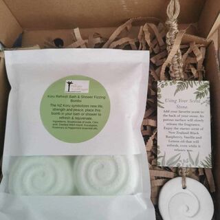 Koru Gift Box